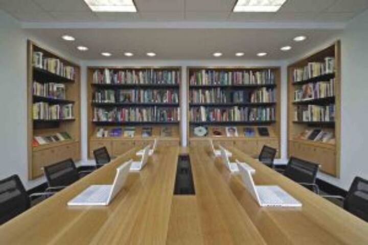 library